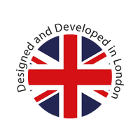 IN LONDON HERGESTELLT