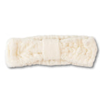 Öko-Bade-Haarband aus Bambus