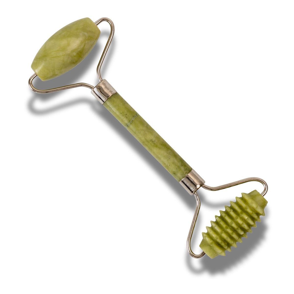 Öko-Bade-Jade-Gesichtsroller