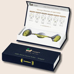 Öko-Bade-Jade-Gesichtsroller