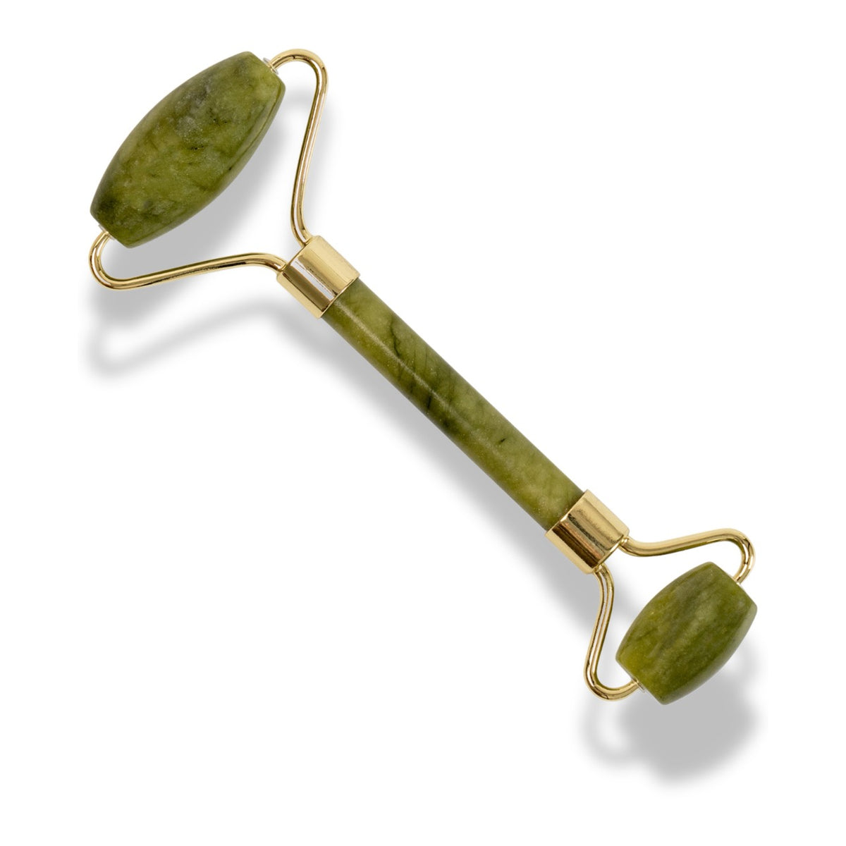 Öko-Bade-Jade-Gesichtsroller