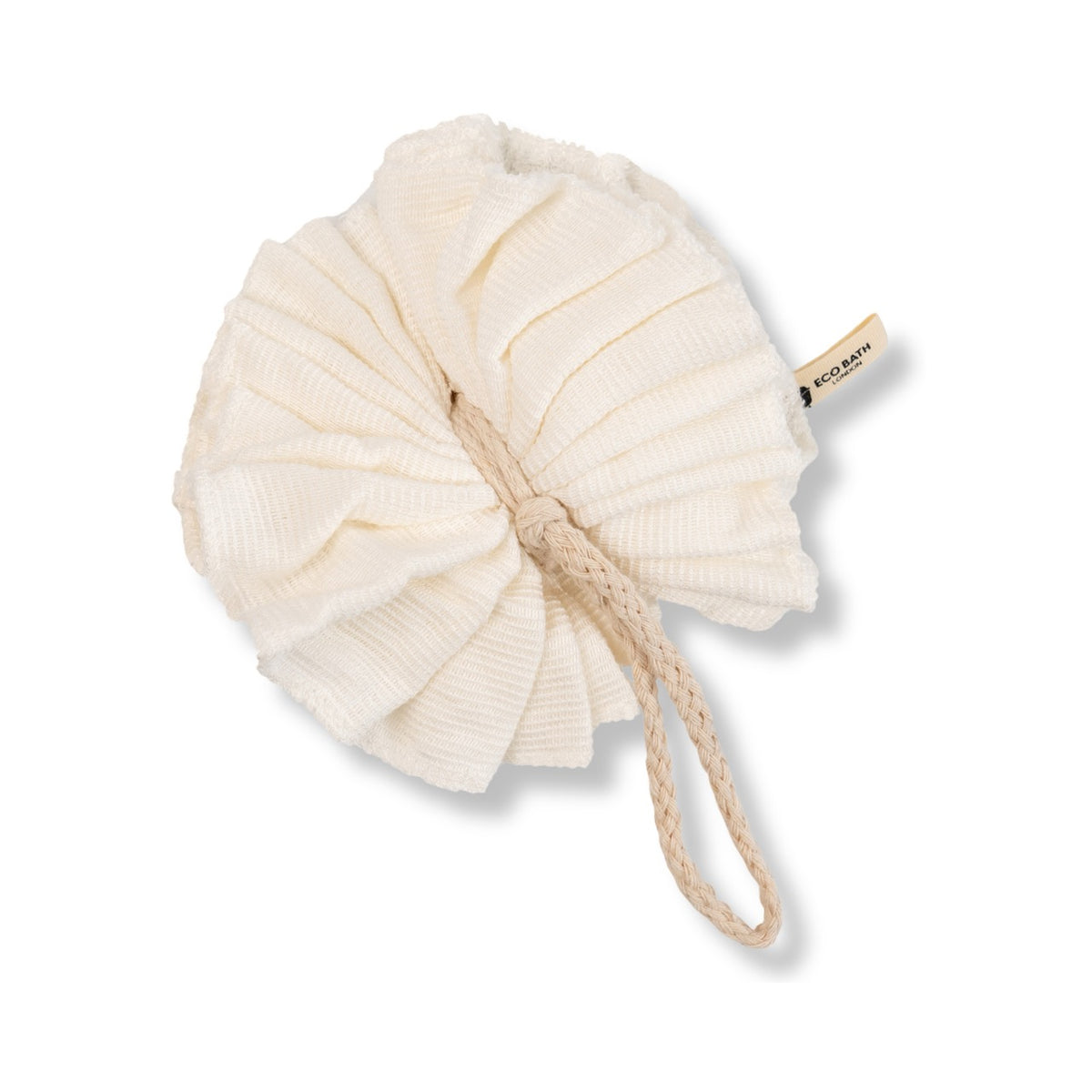 Bade- und Duschhocker aus Öko-Bambus