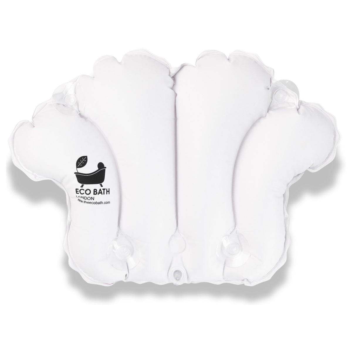 Eco Bath London Badekissen