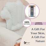 Eco Bath London Badekissen