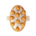 Eco Bath Cellulite Hand Brush Grand