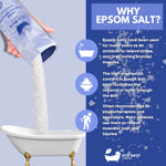 Eco Bath Derma Epsom Salt Bath Soak – Tube