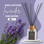Eco Bath London Lavendel-Schilfdiffusor