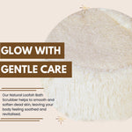 Eco Bath Natürlicher Luffa-Badwäscher