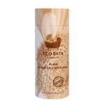 Eco Bath Plain Epsom Salt Bath Soak – Tube
