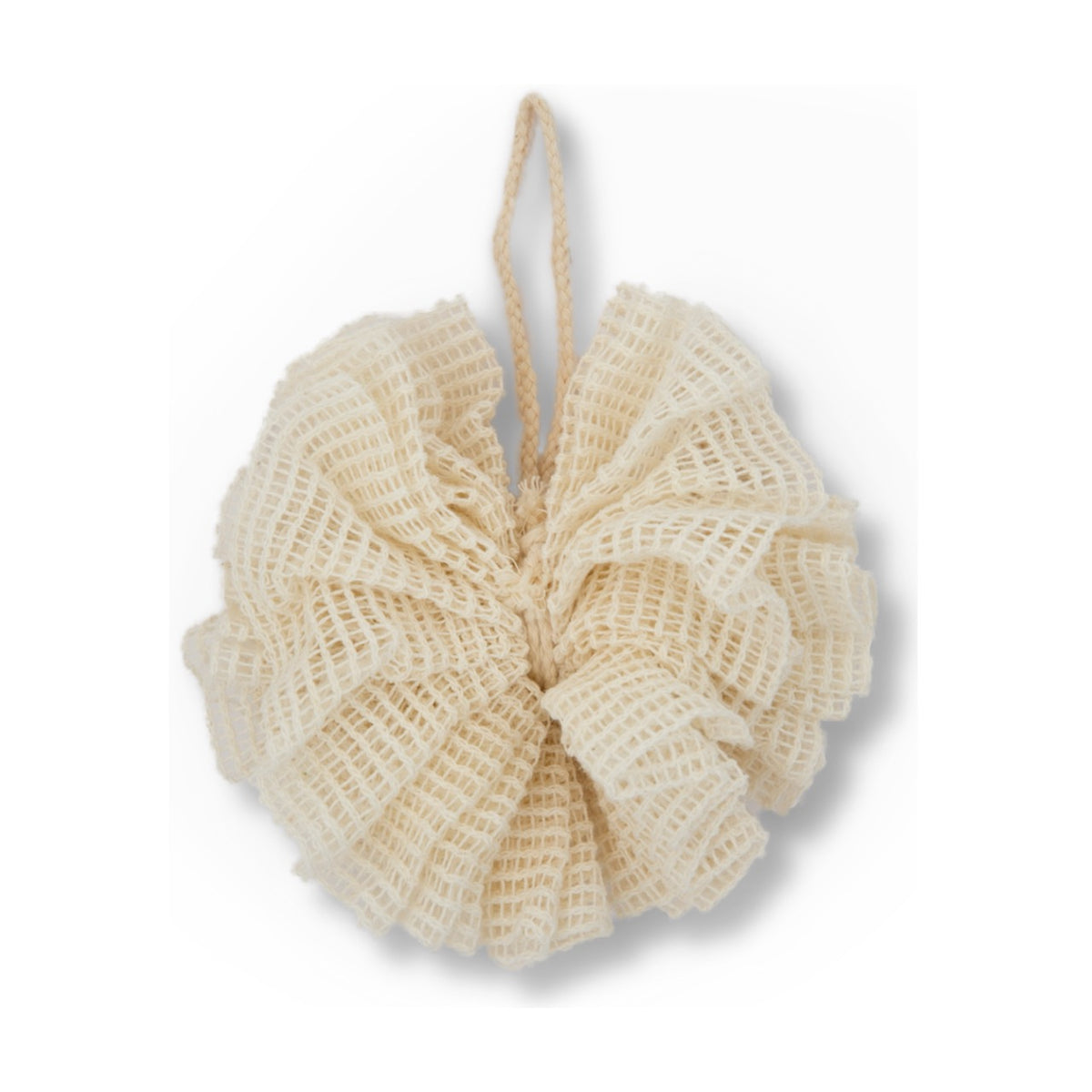 Eco Bath Ramie Bath Puff