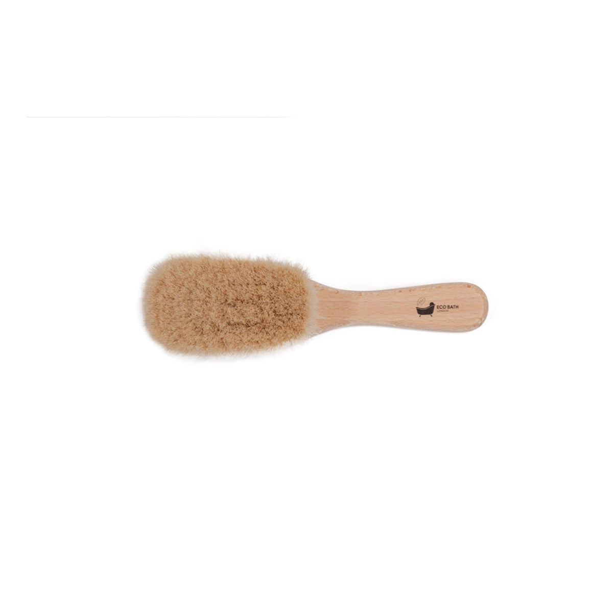 Eco Bath Baby Brush Goat Hair - Eco Bath London™