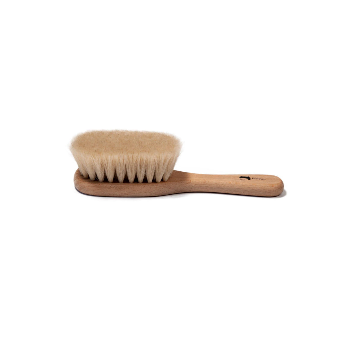 Eco Bath Baby Brush Goat Hair - Eco Bath London™