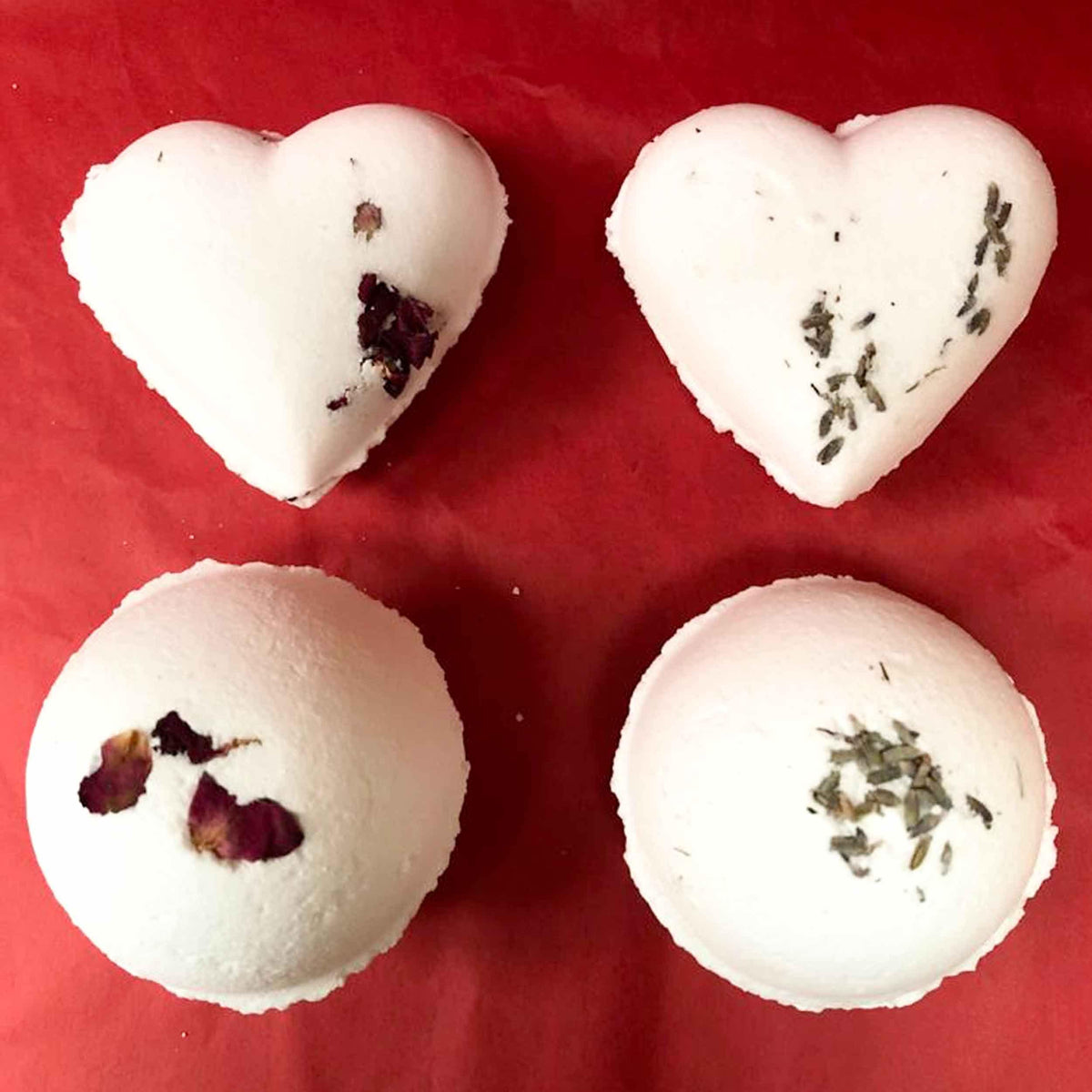 Be My Valentine - Eco Bath London™