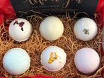 Bath Bomb Gift Set - Eco Bath London™