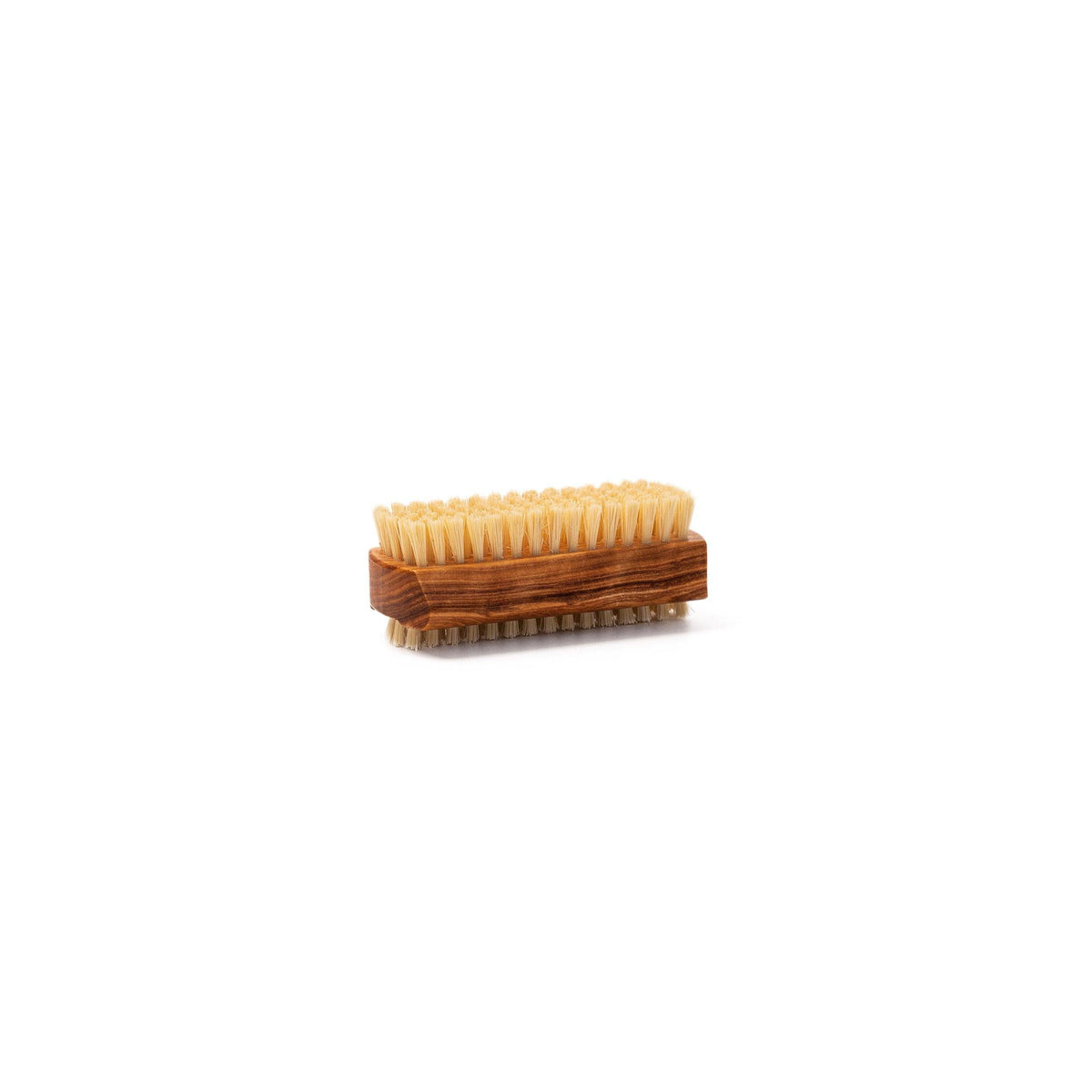Eco Bath Natural Sisal Beech Wood Nail Brush - Eco Bath London™