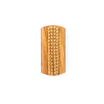 Eco Bath Natural Sisal Beech Wood Nail Brush - Eco Bath London™