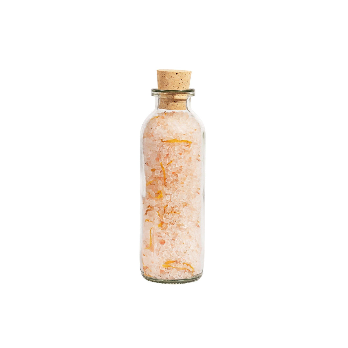 Eco Bath Lemongrass Himalayan Bath Salt - 300g - Eco Bath London™
