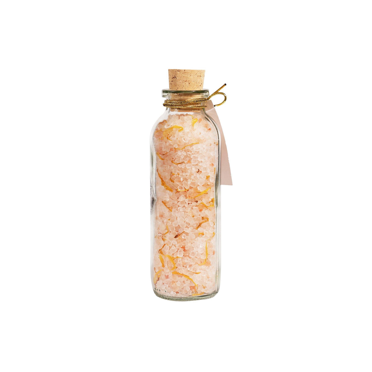 Eco Bath Lemongrass Himalayan Bath Salt - 300g - Eco Bath London™