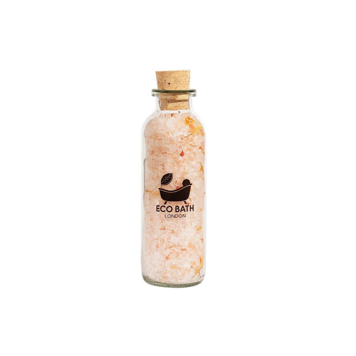 Eco Bath Lemongrass Himalayan Bath Salt - 300g - Eco Bath London™