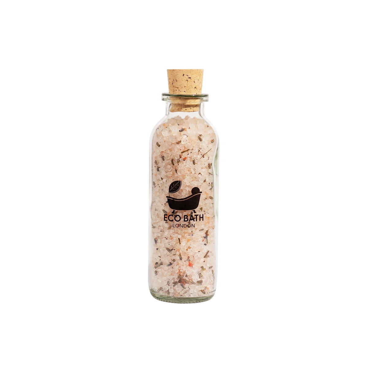 Eco Bath Lavender Himalayan Bath Salt - 300g - Eco Bath London™