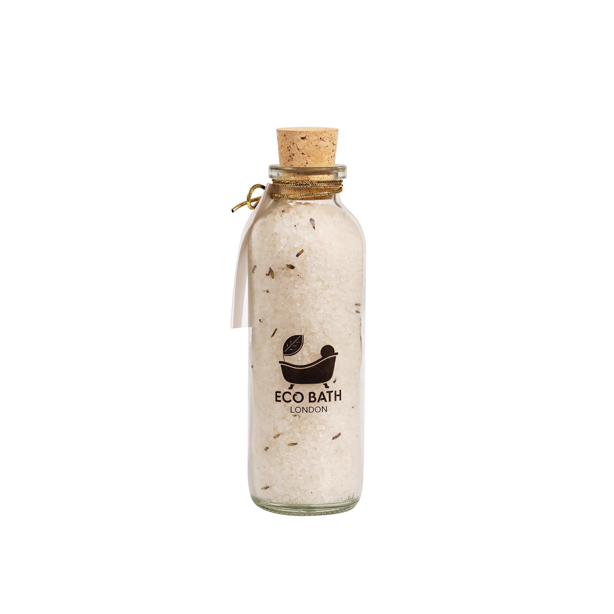 Eco Bath Stress Relief Dead Sea Salt (300g) - Eco Bath London™