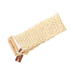 Eco Bath Natural Sisal Aloe Straps - Eco Bath London™