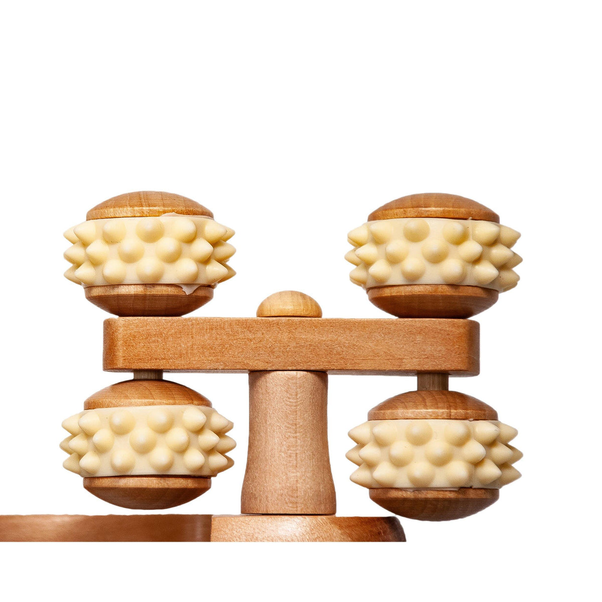 Eco Bath Wheel of Relief Massager - Eco Bath London™