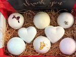 Bath Bomb Gift Set - Eco Bath London™