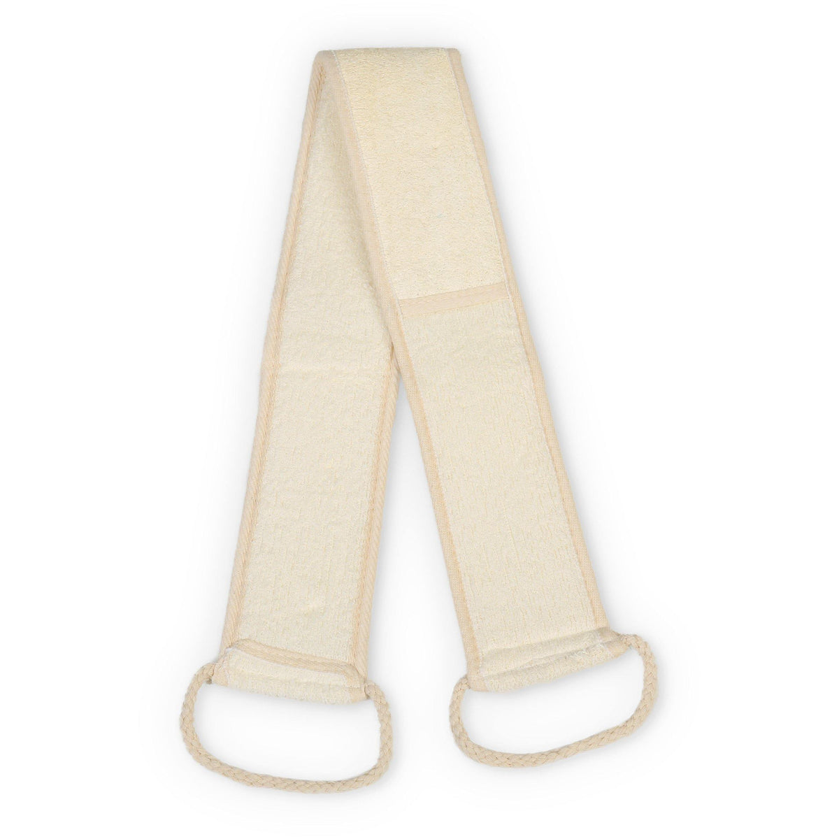 Eco Bath Natural Loofah Strap - Eco Bath London™