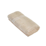 Eco Bath 100% Organic Cotton Bath Towel - Sustainable & Ethically Made - Eco Bath London™