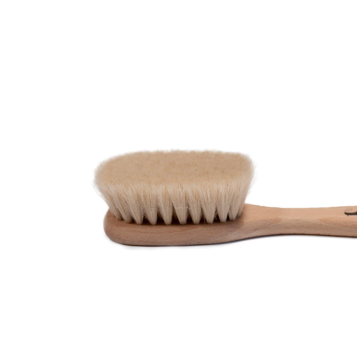 Eco Bath Baby Brush Goat Hair - Eco Bath London™