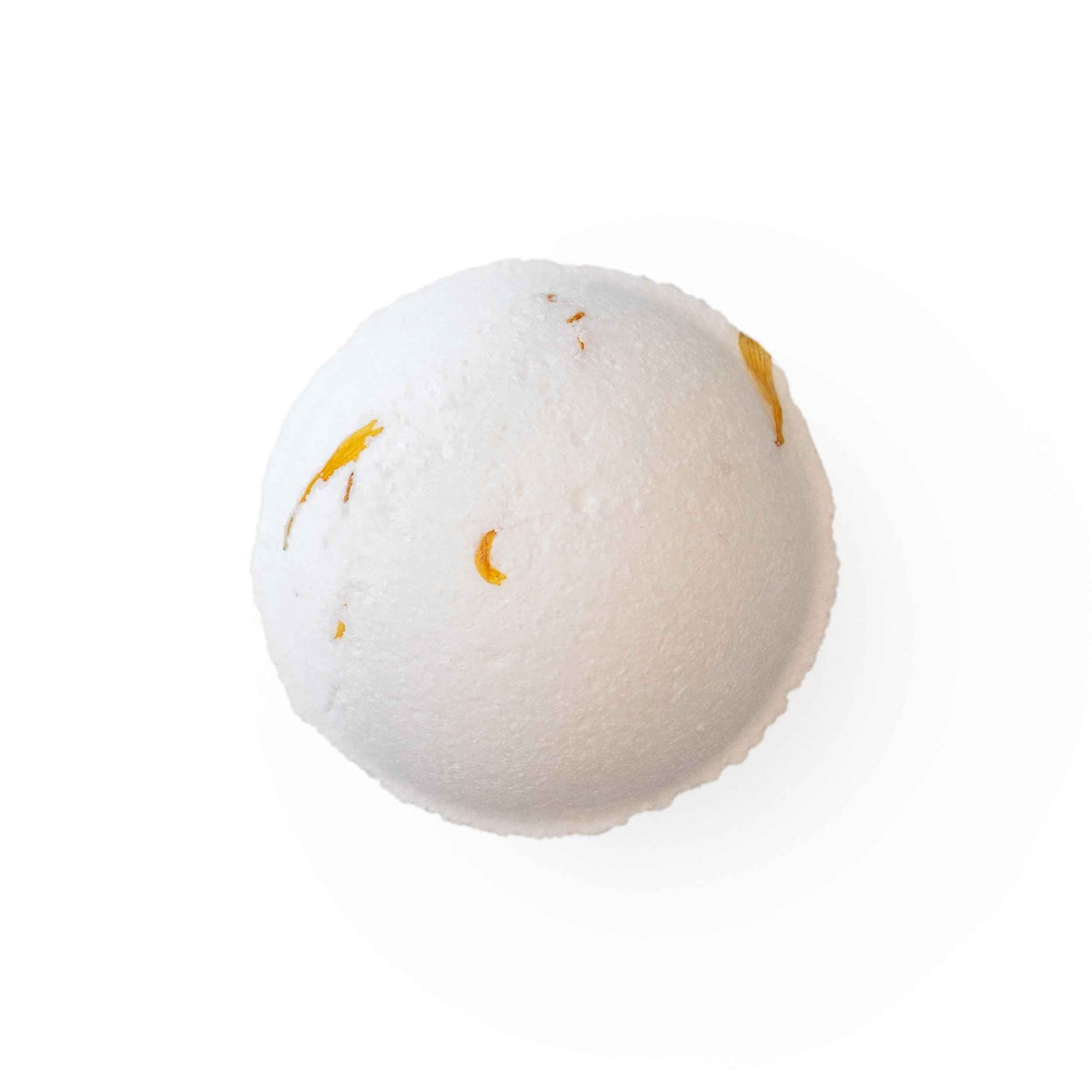 Bath Fizzer Big Round Lemon - Eco Bath London™