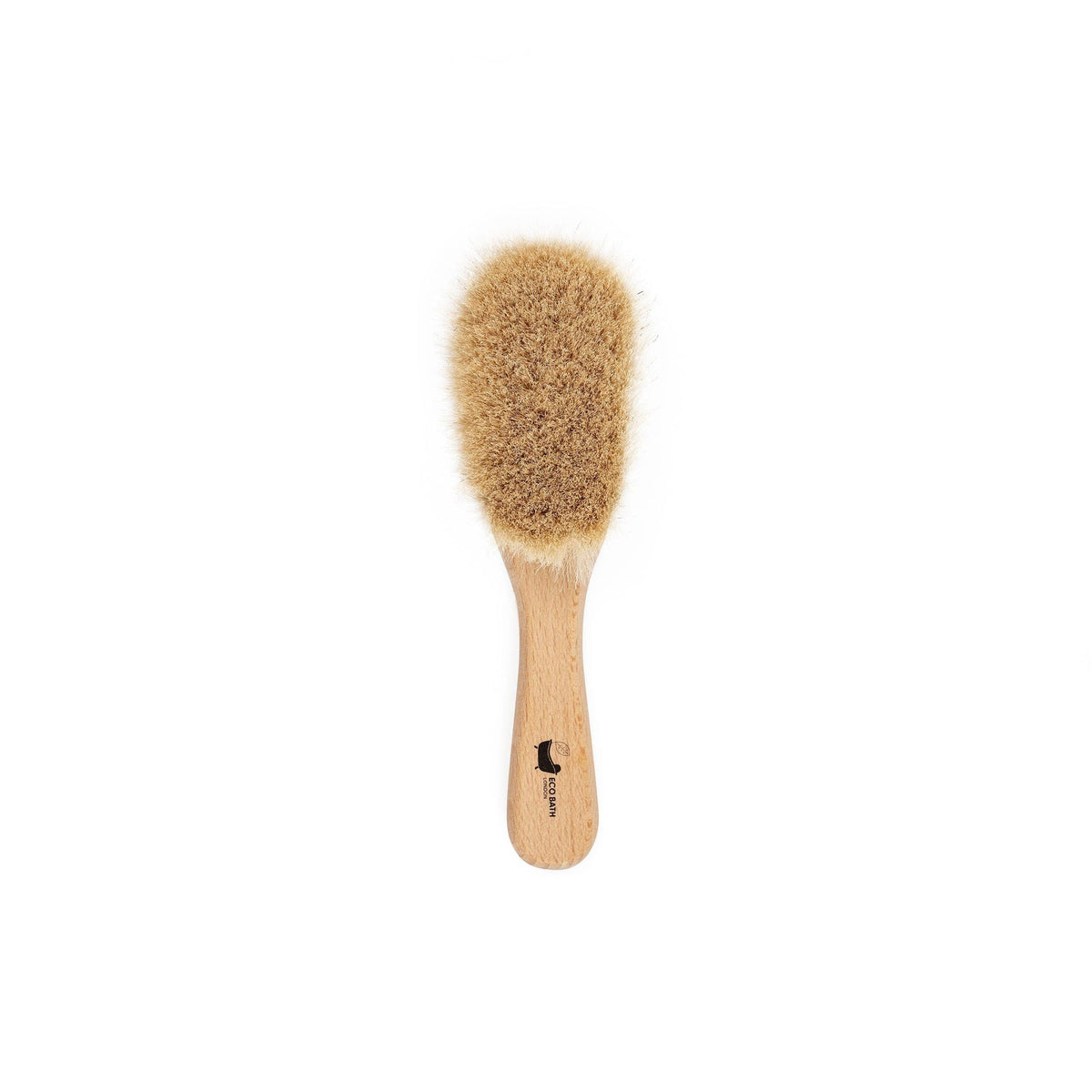 Eco Bath Baby Brush Goat Hair - Eco Bath London™