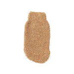 Eco Bath Flax Massage Glove - Eco Bath London™