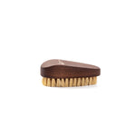 Eco Bath Natural Sisal Beech Wood Nail Brush - Eco Bath London™