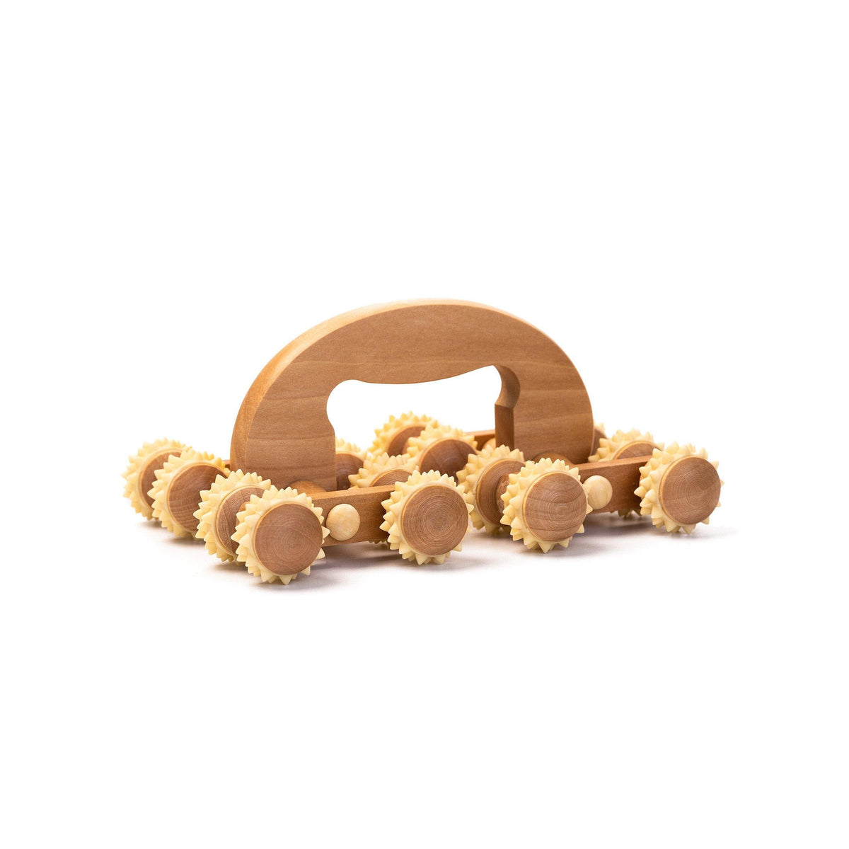 Eco Bath Wheel of Relief Massager - Eco Bath London™