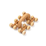 Eco Bath Wheel of Relief Massager - Eco Bath London™