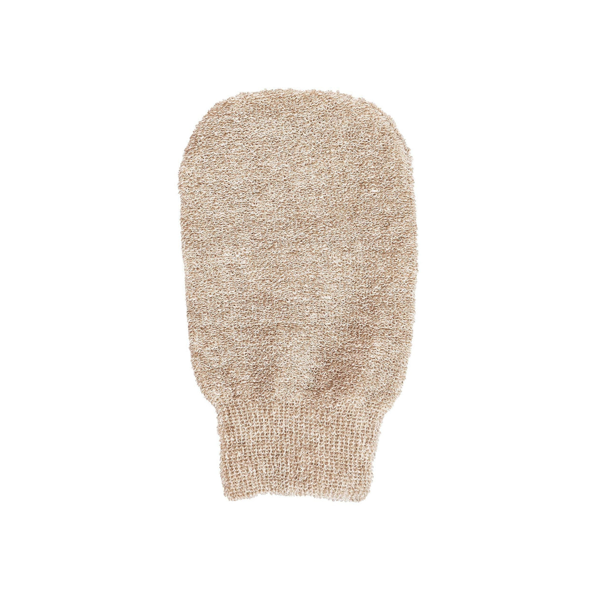 Eco Bath Natural Hemp Linen & Cotton Massage Strap and Glove - Eco Bath London™