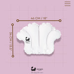 Eco Bath London Badekissen 