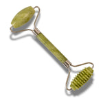 Öko-Bade-Jade-Gesichtsroller