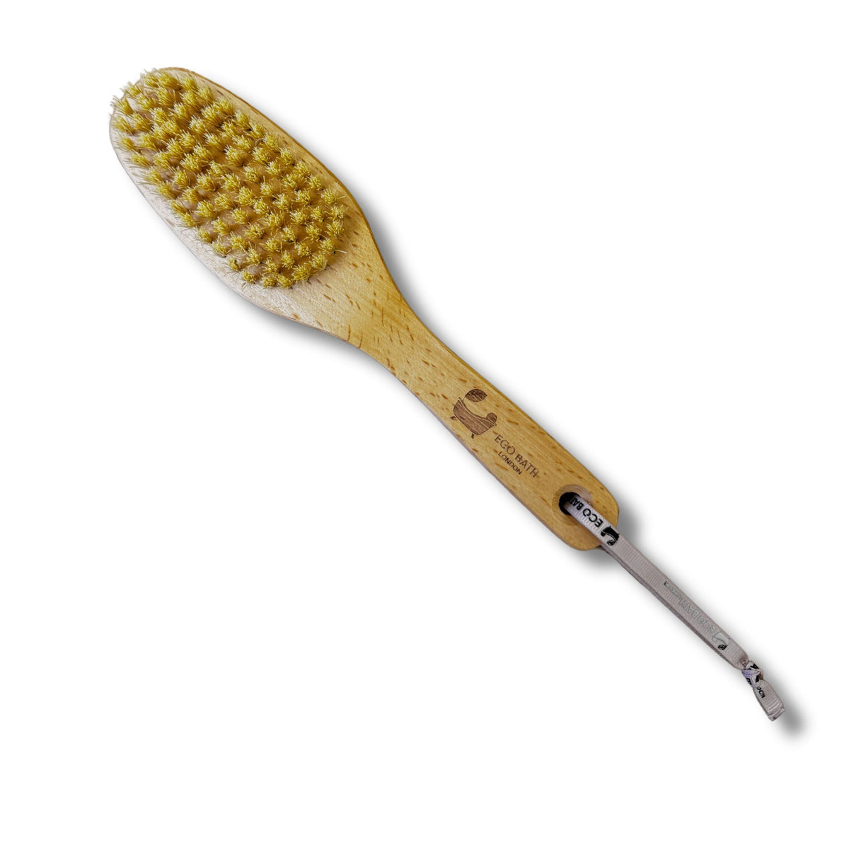 Eco Bath London Natural Pumice & Sisal Foot File