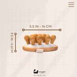 Eco Bath Cellulite Hand Brush Grand