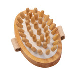 Eco Bath Cellulite Hand Brush