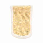 Eco Bath Bamboo & Natural Sisal Massage Mitt
