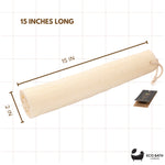 Eco Bath Natural Loofah [Home Grown]