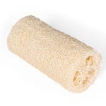 Eco Bath Natural Loofah [Home Grown]