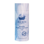 Eco Bath Relaxing Epsom Salt Bath Soak – Tube 