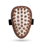 Eco Bath Walnut Wood Cellulite Hand Brush