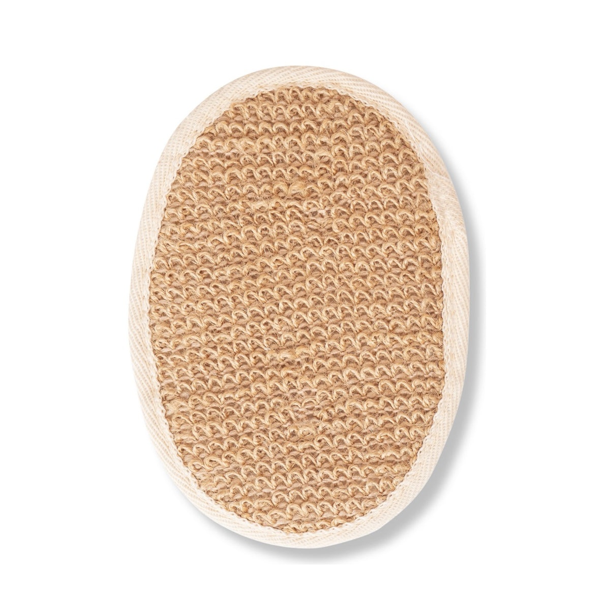 Eco Bath Natural Ramie Bath Pad