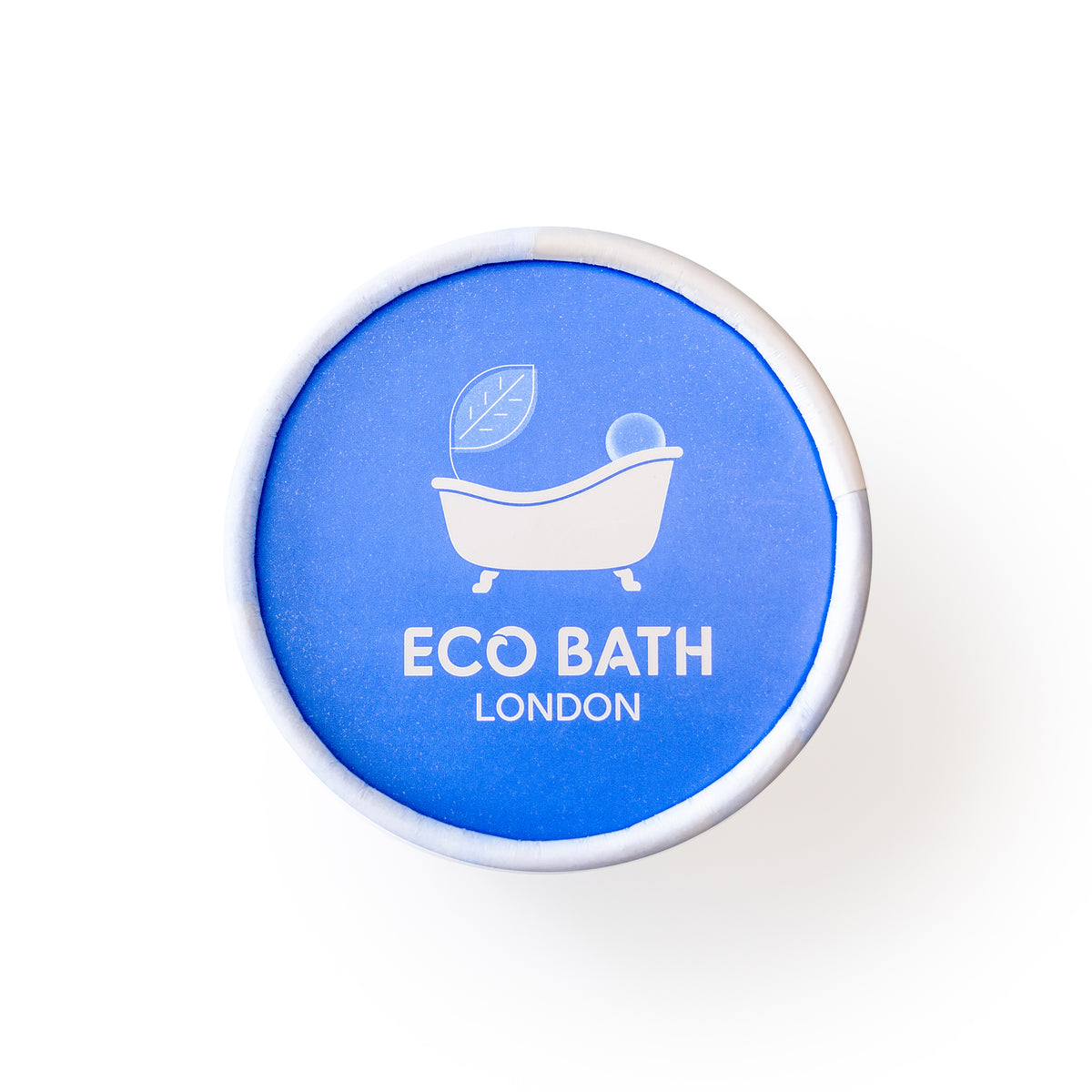 Bain de bain au sel d'Epsom Eco Bath Derma - Tube 
